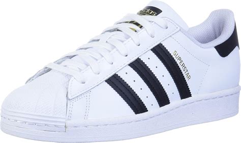 Amazon.com: White Adidas